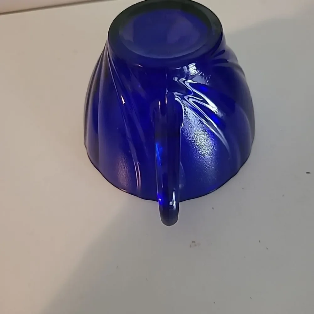 Duralex Cup and Saucer # 6